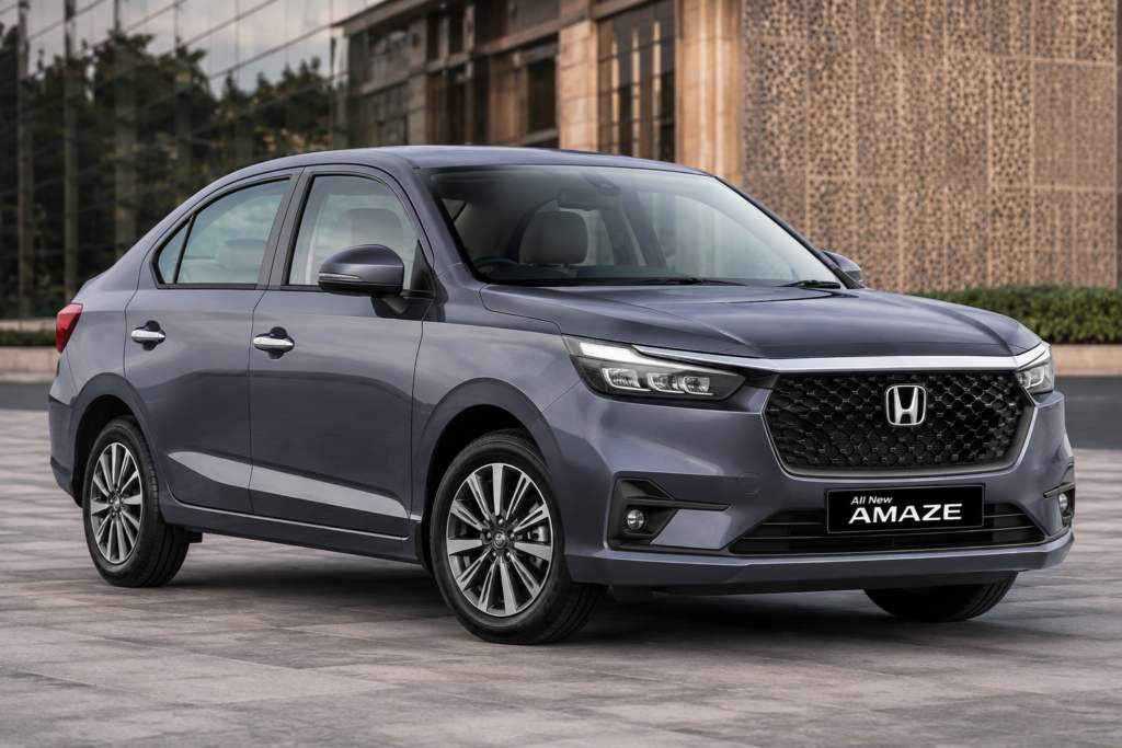 Honda Amaze